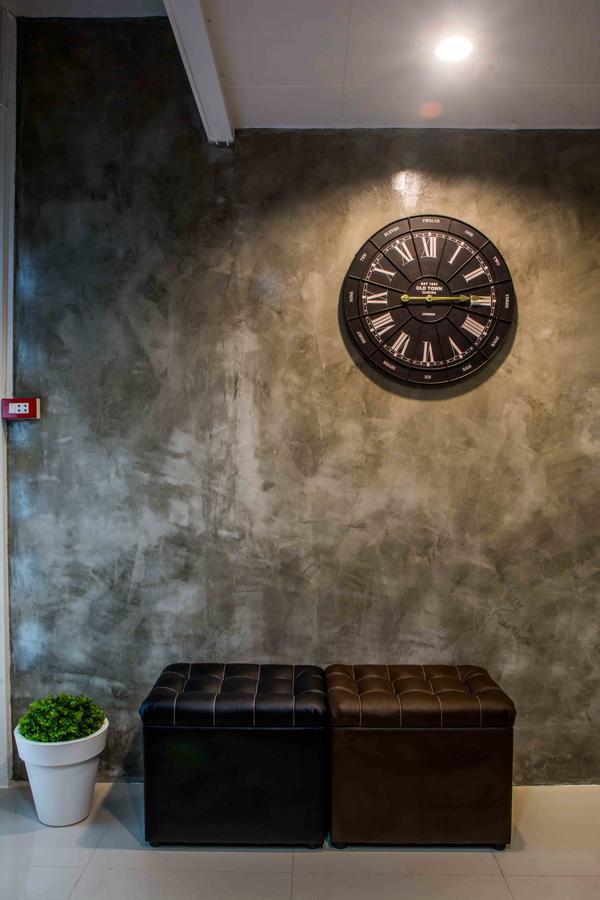 Traveller Hostel Chanthaburi (Adults Only) Exteriér fotografie