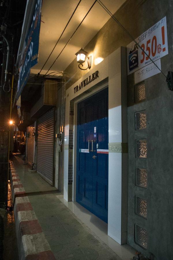 Traveller Hostel Chanthaburi (Adults Only) Exteriér fotografie